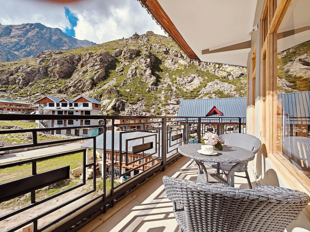 Hotel Chitkul
