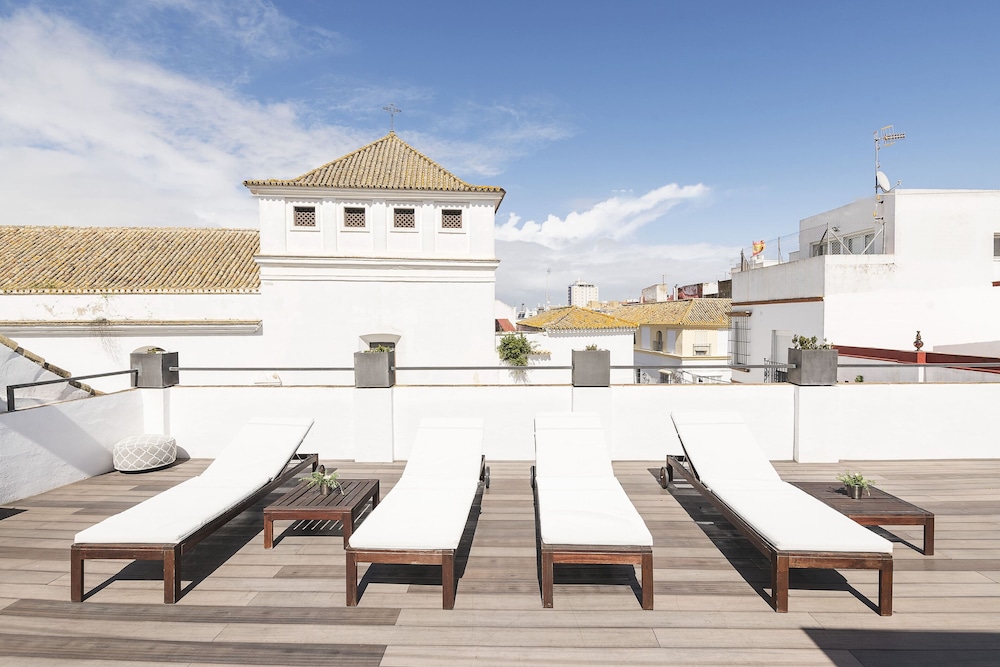 Mar Abierto B in Sanlucar de Barrameda