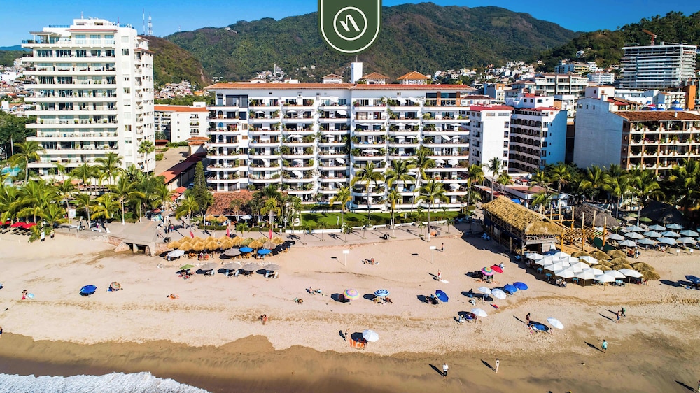 Brand New 2BR Condo With Oceanview - Terrace