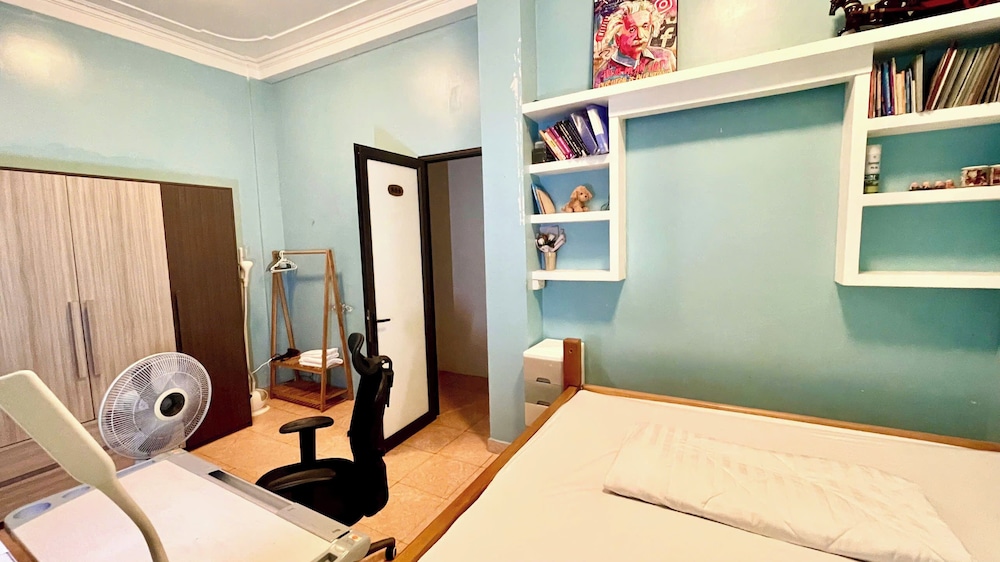 Lee Homestay