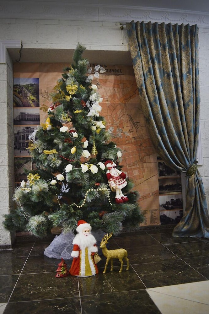 Hostel Romanov