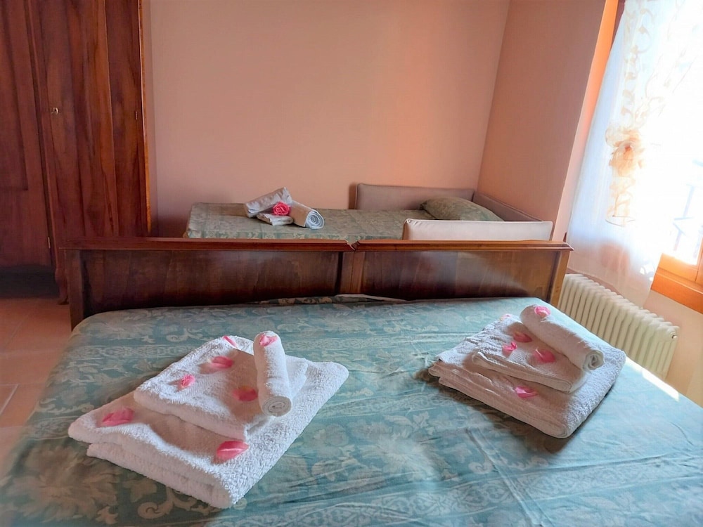 Apartment by Lake Iseo With Stunning Views photo 4