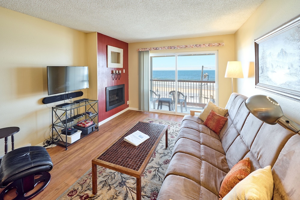 Lincoln City Vacations - Surftides Plaza Rentals - Property Image 134