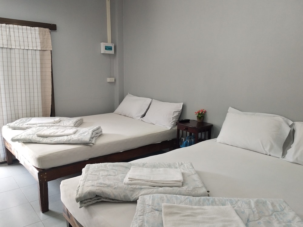 Sangmukda Homestay