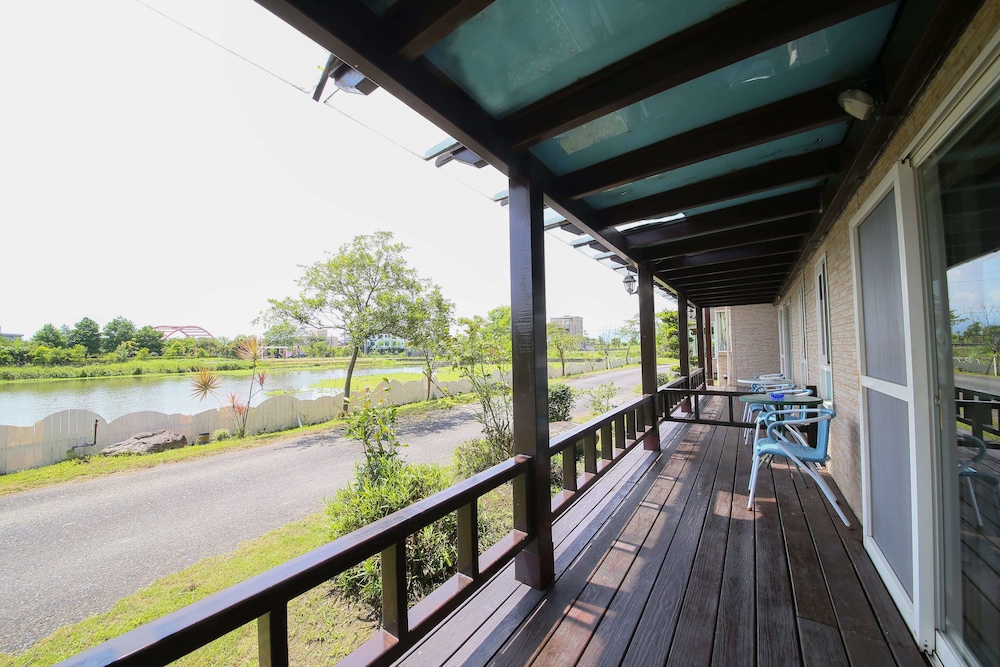 Dong Shan He B&B