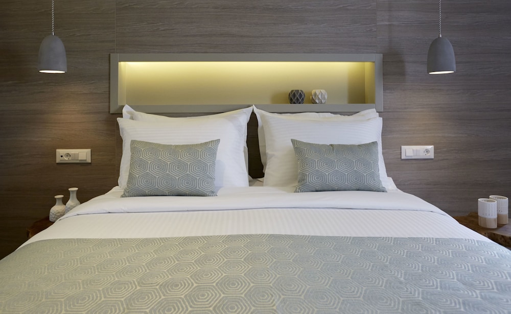 Fileria Suites