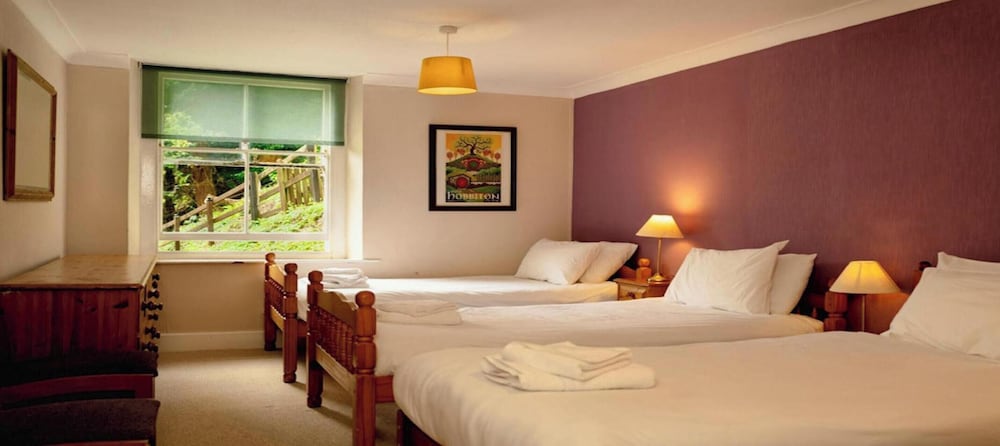 Holiday Home in Ross on Wye Near Goodrich Castle