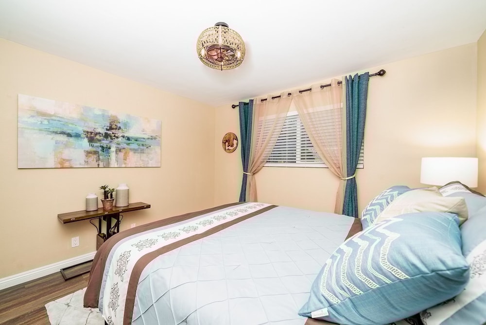 Lux - Charming San Marcos 2BR Patio Pet-friendly