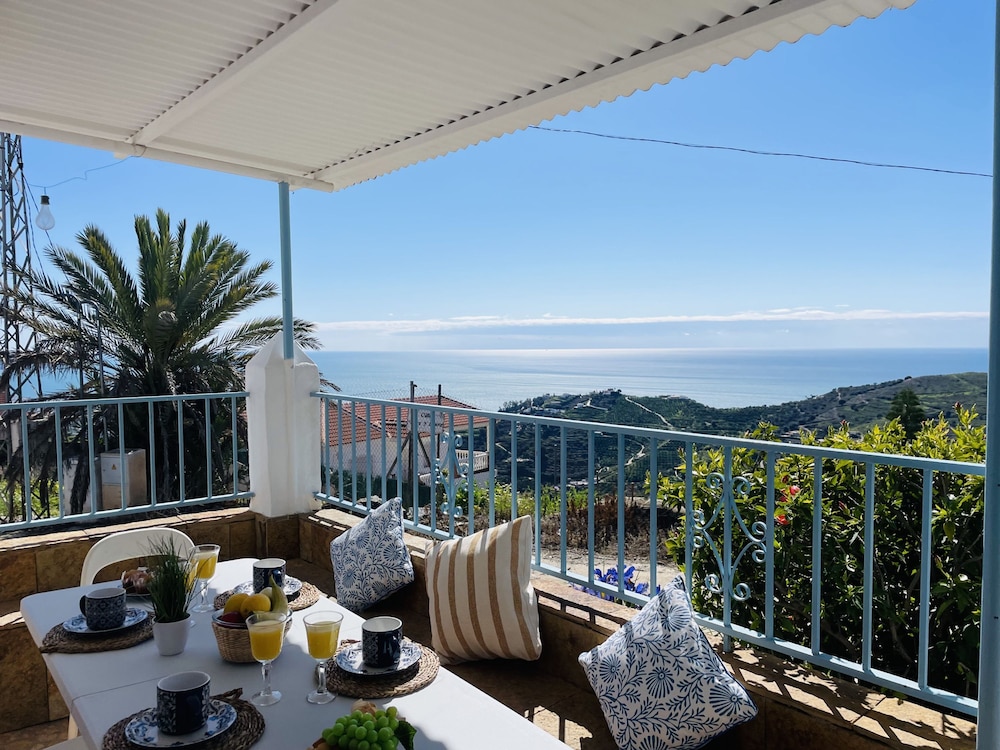 Cortijo Montesue os con Vistas by At Home Costa de