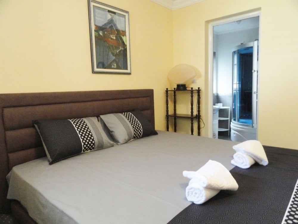 Petrovac Villa With Pool photo 3