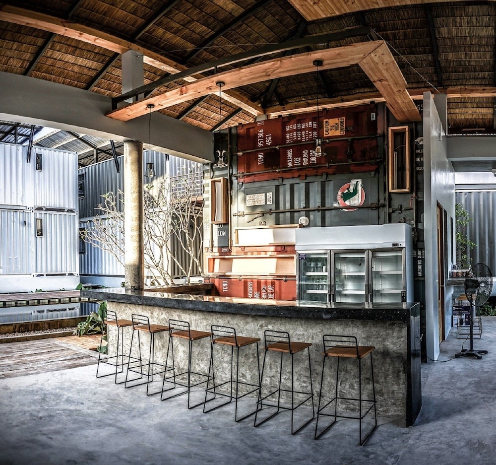 Us Hostel Samui