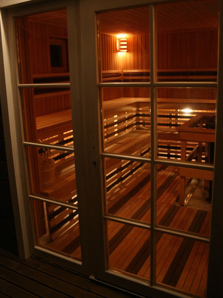 Resort Natura 2000
