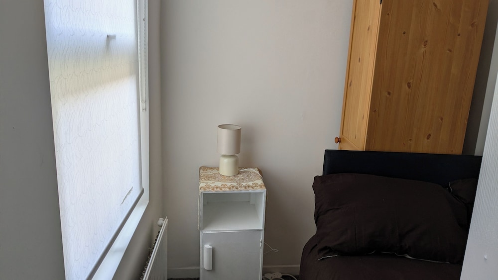 Room-best Homestay Close To City Centre