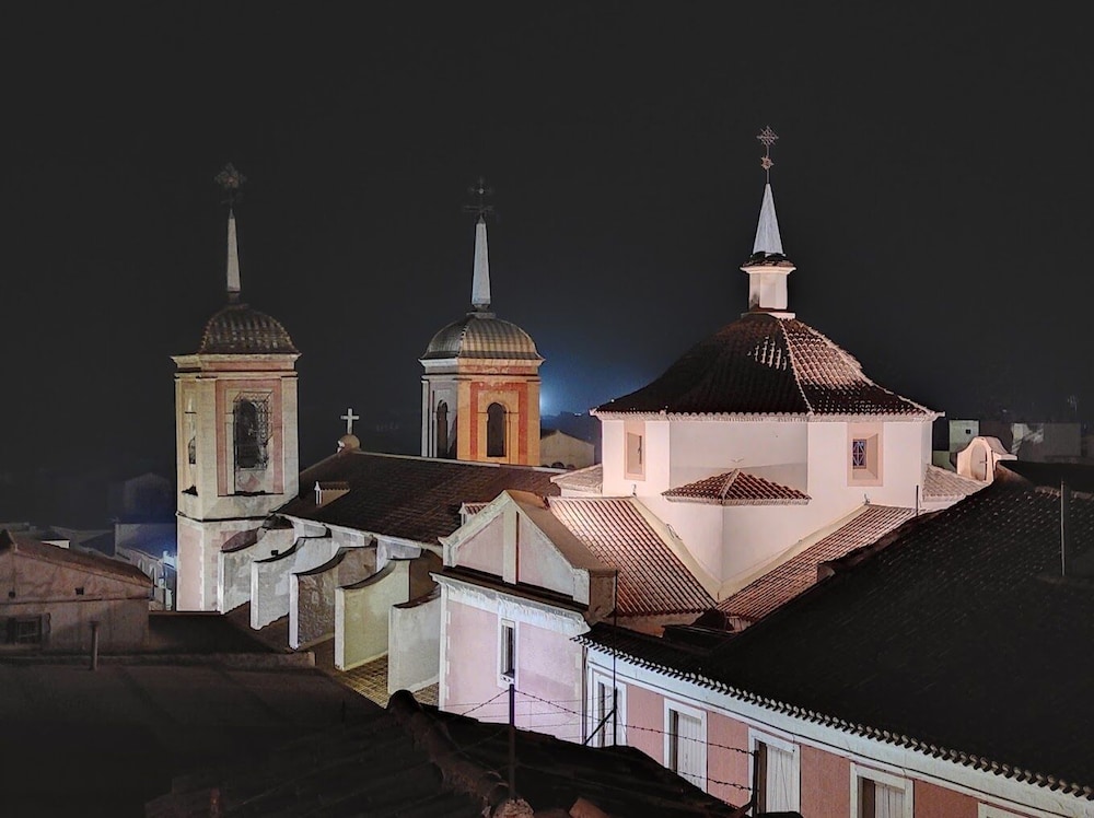 El Palacete de Cuevas photo 3