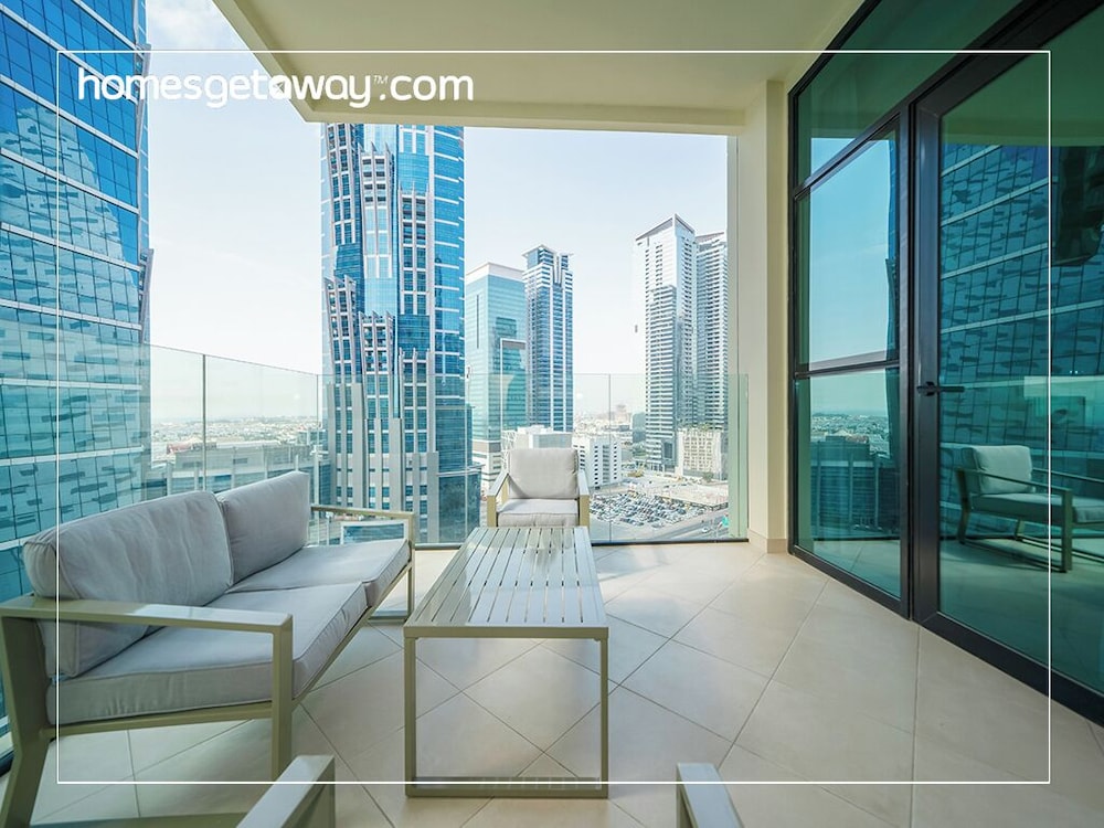 Indulge in Luxury 1BR Unit at Missoni Urban Oasis