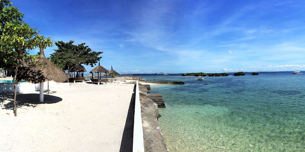 Blue Garden Resort