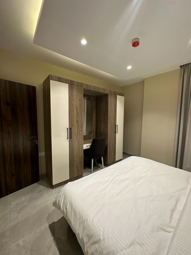 Charming Amman Apartment With Modern Furnished