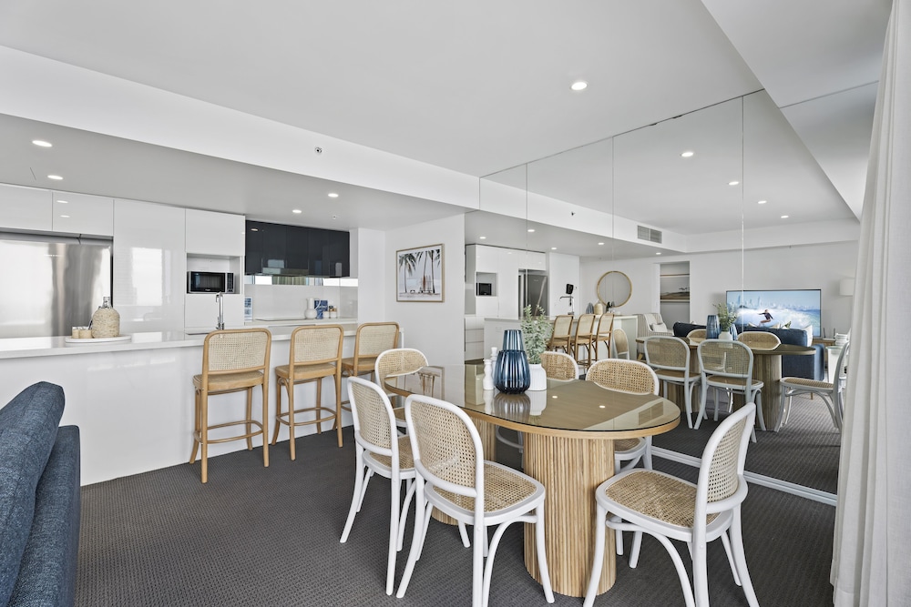 H-Residences Surfers Paradise - GCLR