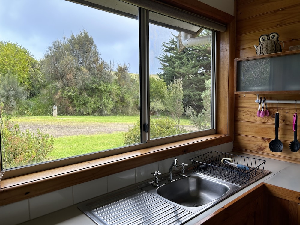 Clifton Beach Lodge