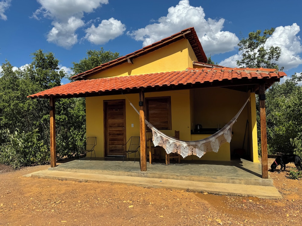 Casa Barreirinho