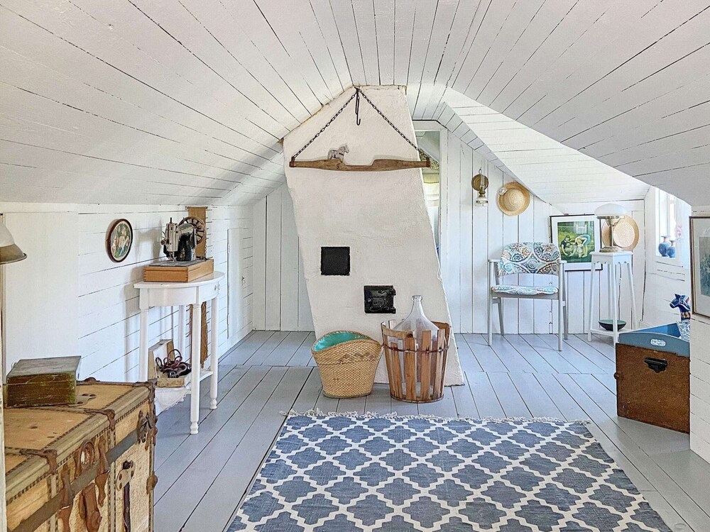 Country Cottage Near Ullared view 3