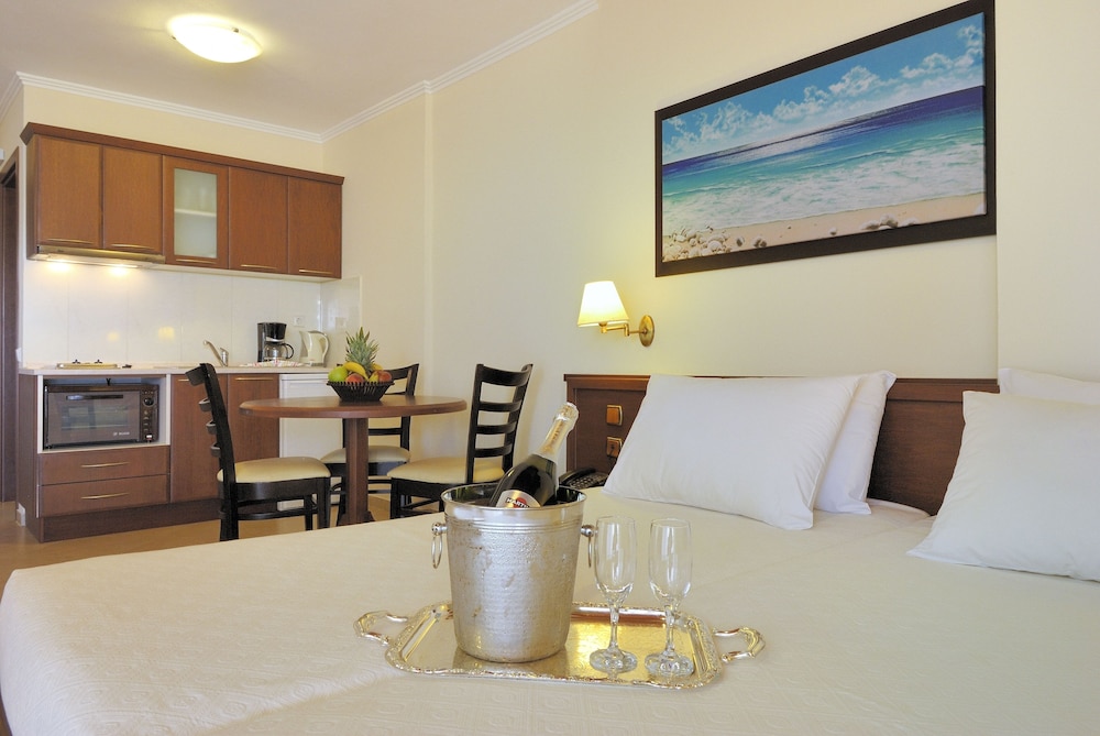 Alea Resort