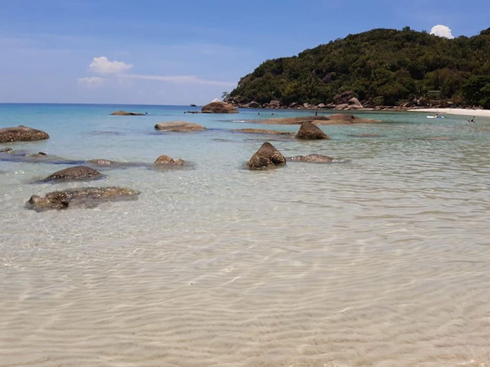 La Mer Samui Resort
