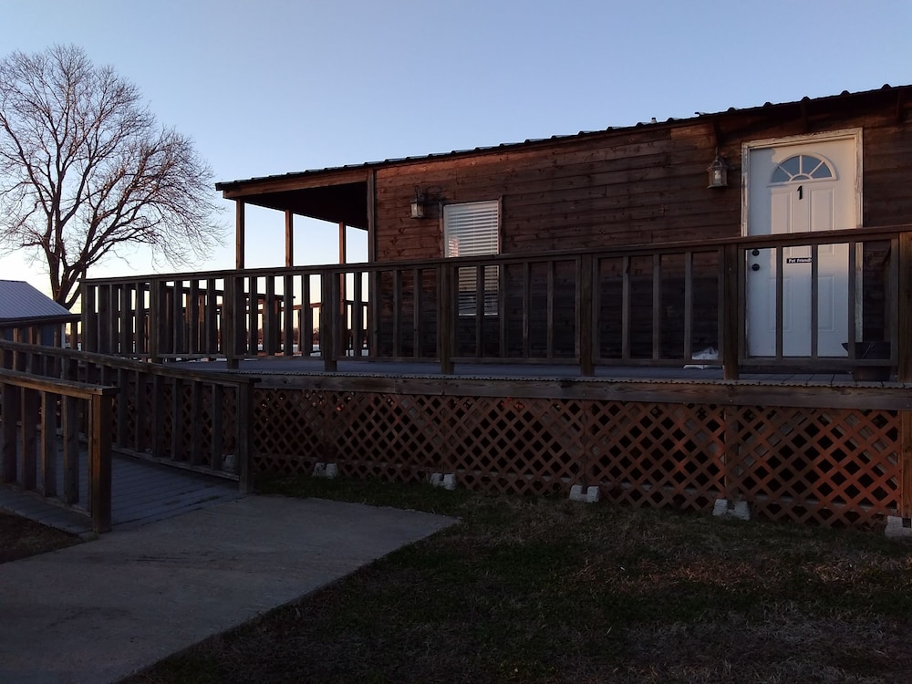 South Shore Cottages
