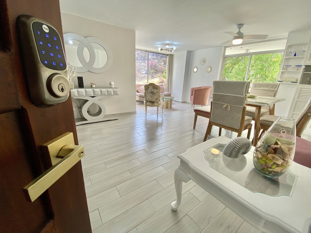 Apartamentos Genesis - Rodadero by SOHO