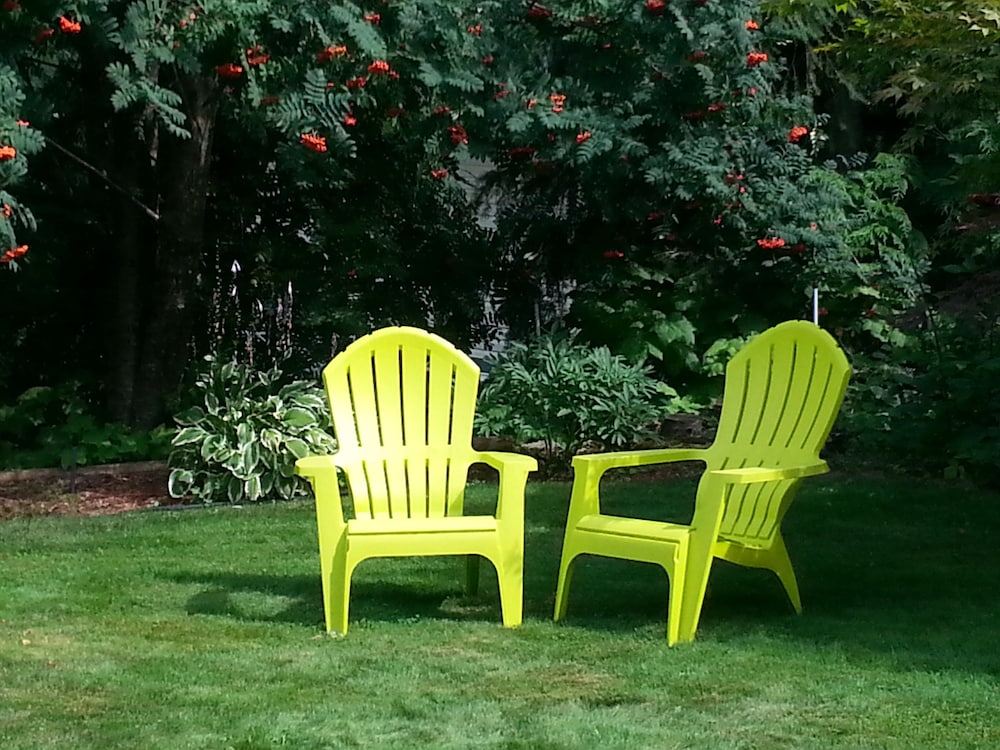 Creekside B & B