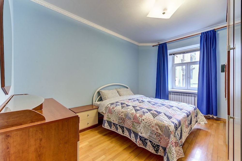Welcome Home Apartments Nevsky 54