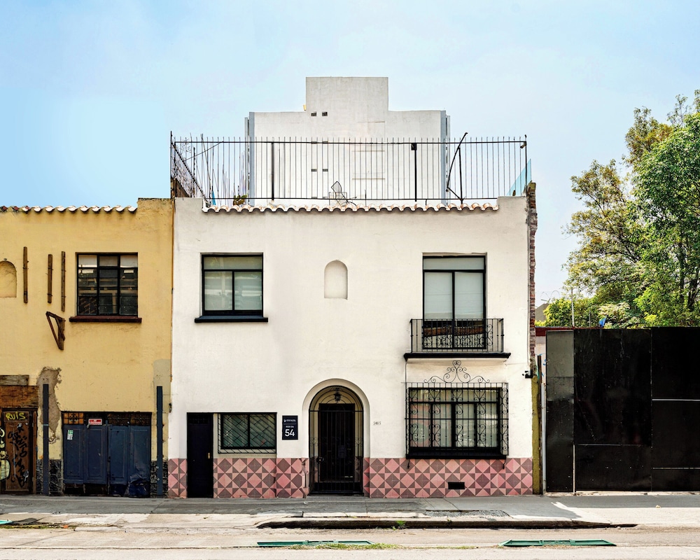 Exclusive & Comfortable Loft Roma Norte