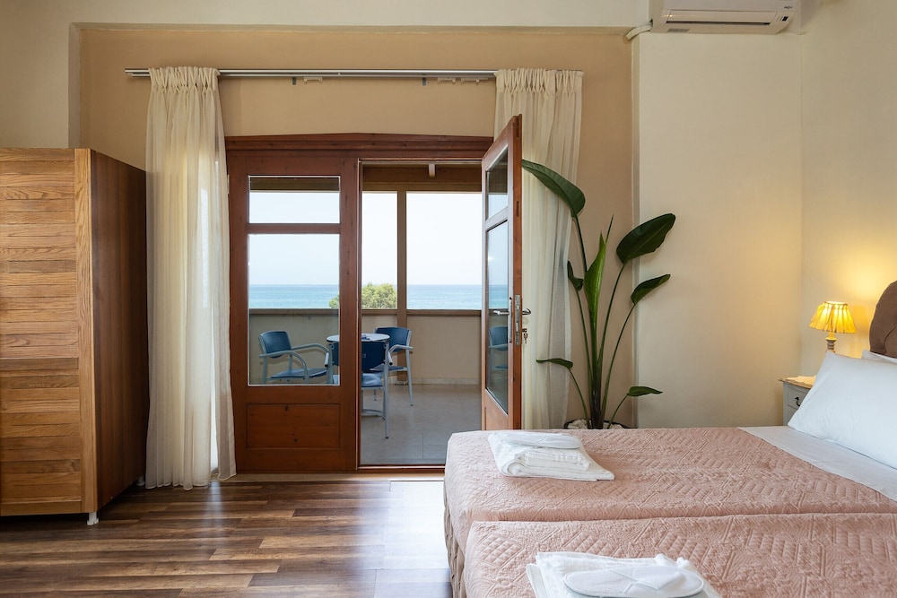 Golden Sand Beach Villa Villa