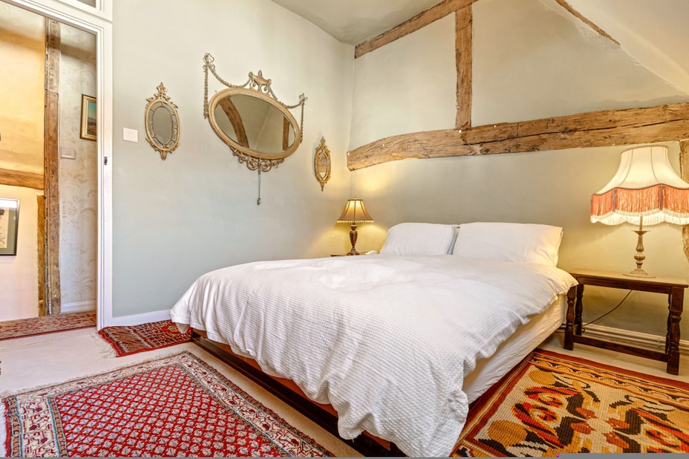 Basketmakers Cottage - From 145 Per Night