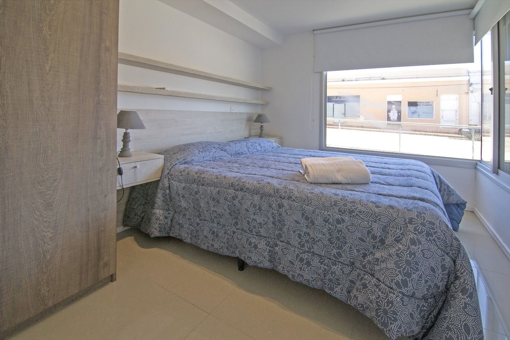 Gala Puerto Apartments