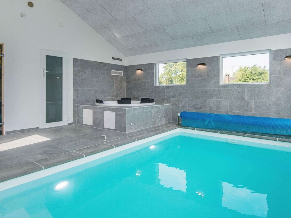 Holiday Home in Glesborg view 3