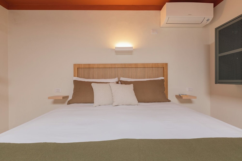 Lofts Cit Turin by Wonderful Italy