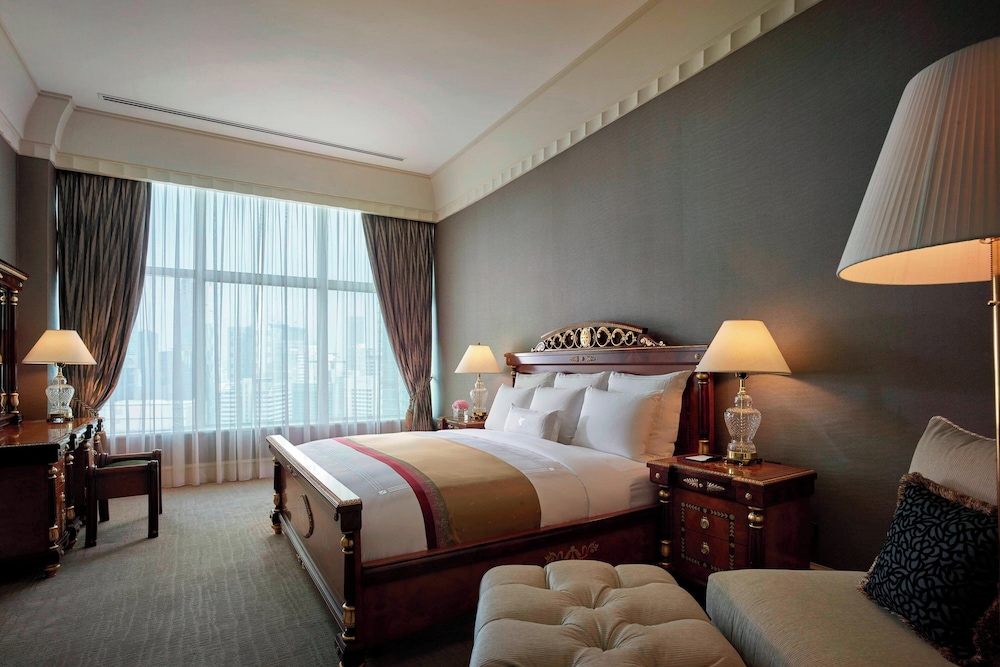JW Marriott Kuala Lumpur 13