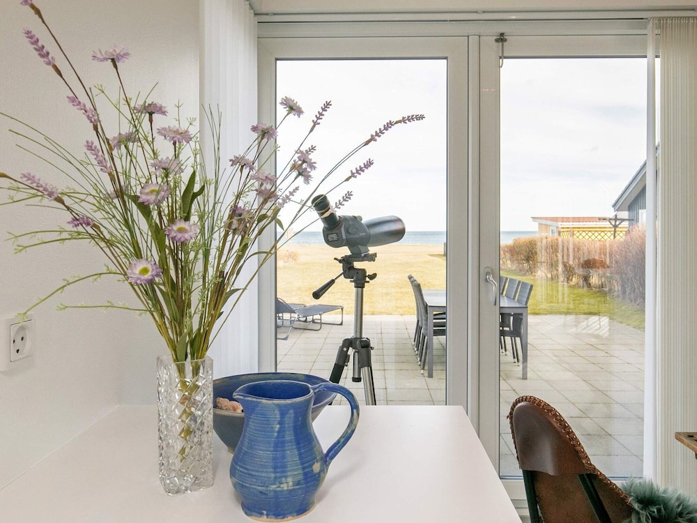 5 Person Holiday Home in Frederikshavn view 5