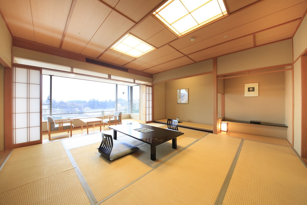 Hotel Isobe Garden