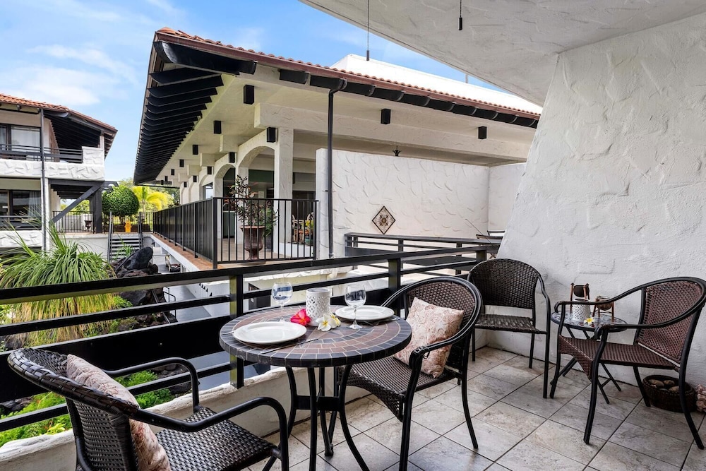Great Location - Close to Ocean - Central AC - Vrkcv