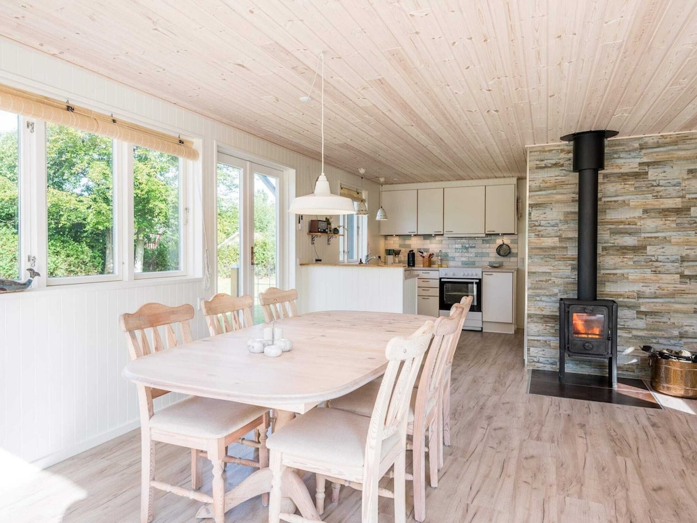 Holiday Home in Tarm view 5