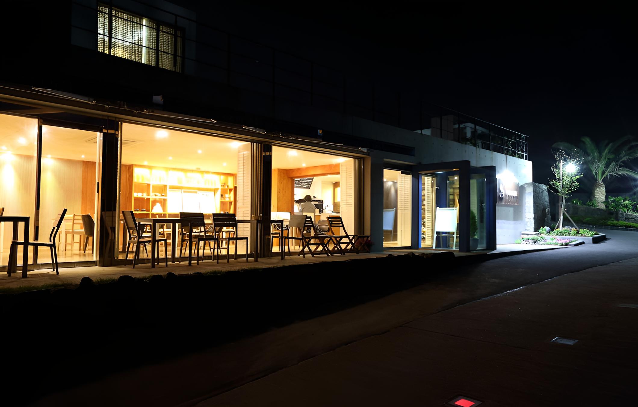 Cozysai Private House