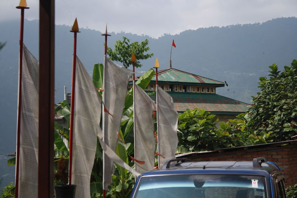 Hotel Iinorri