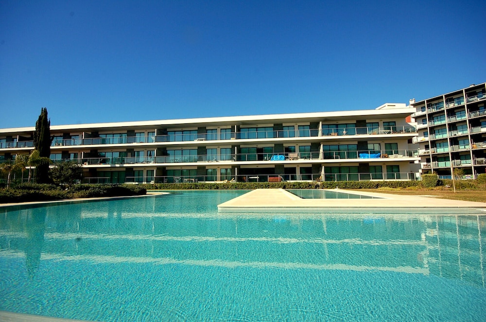 Residence Golfe Club I view 4