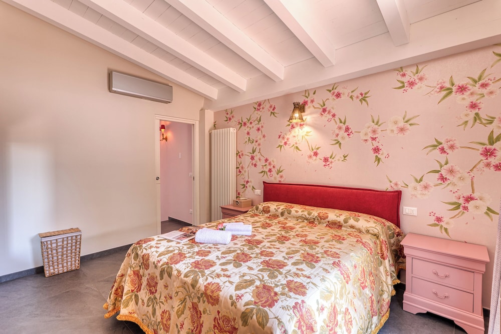 Villa Belvedere - L - Pool And Relax