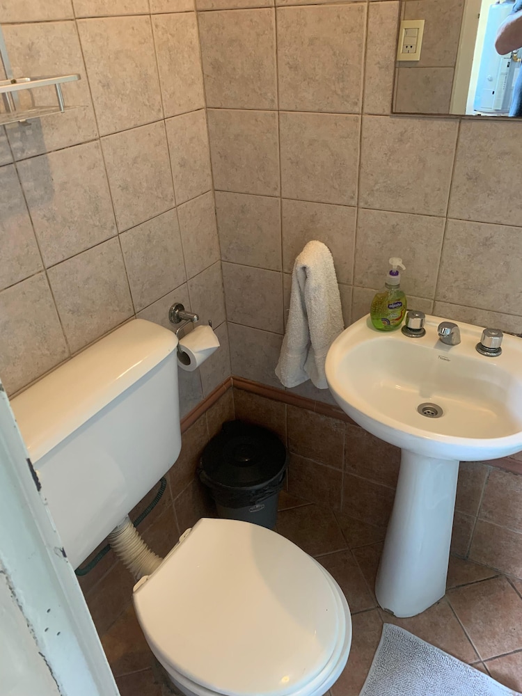 Alamo Hostel & Suites