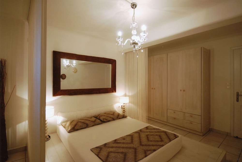 Mykonos Gemm Villas