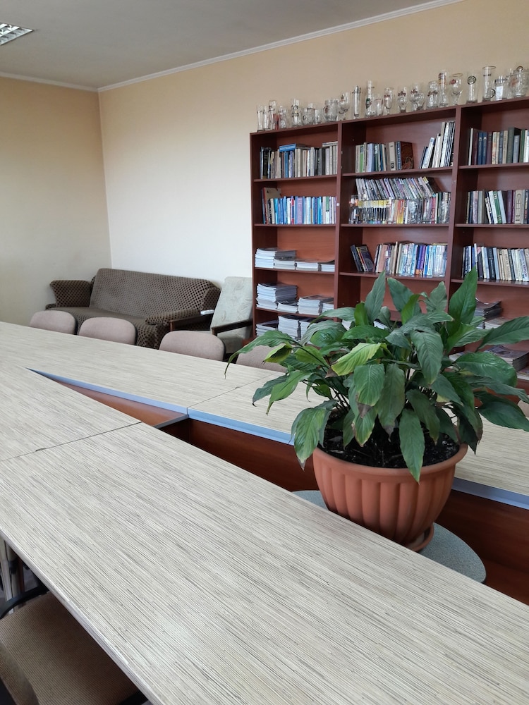 Office - Hostel