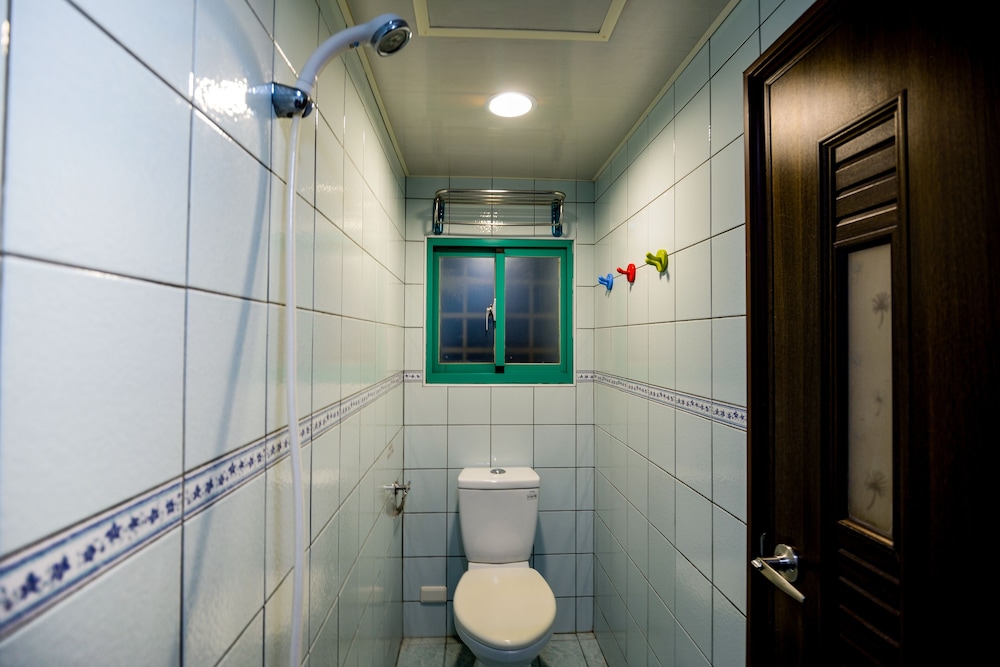 Rabbit house hotel